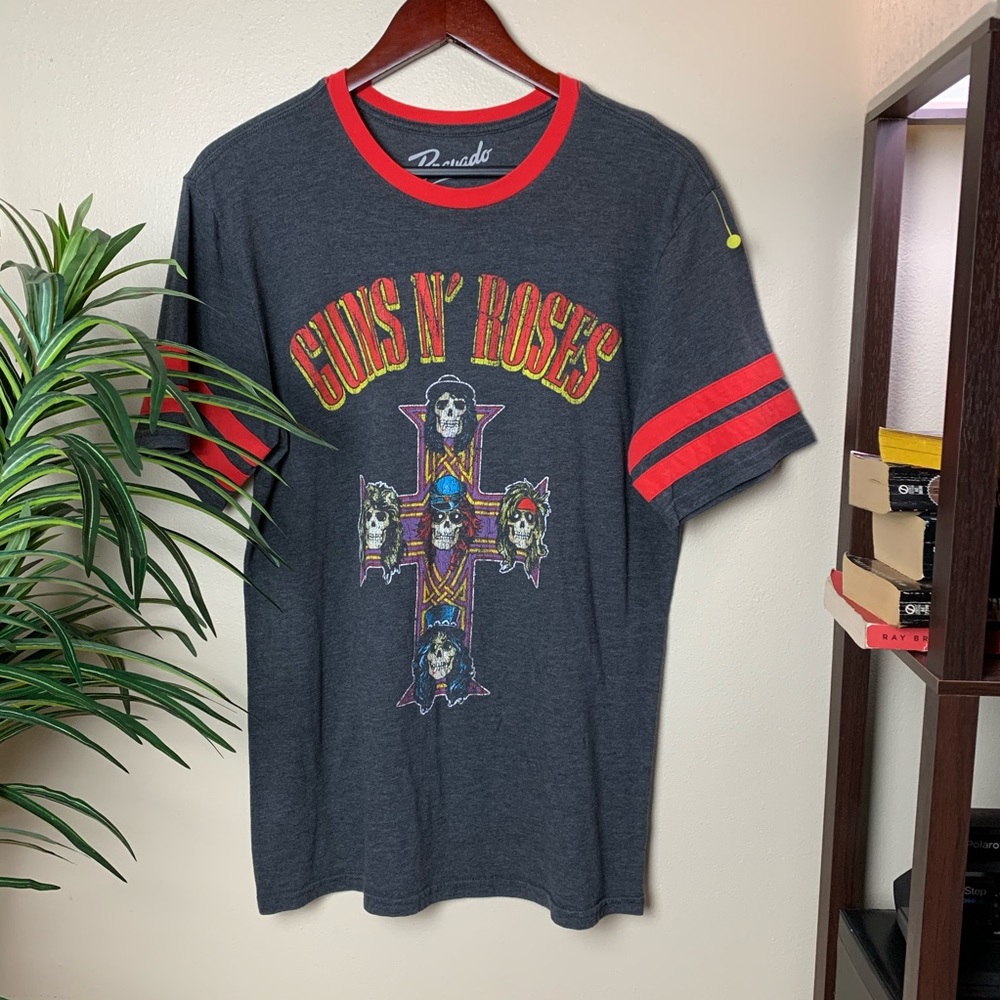 Guns N’ Roses t-shirt